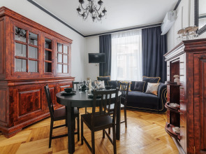 Апартаменты 5-комнатные на Лиговском 44 DereMRents ДереМРентс