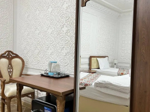 Бутик-отель Amiran