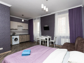 Апартаменты Щербинка 810/1