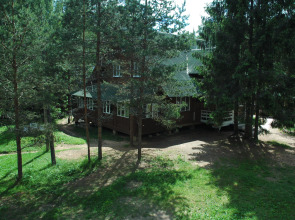 Гостевой Дом Шишки