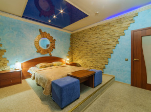 СПА-отель Место Силы