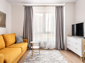 Квартира Бронзовый век