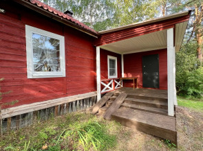 Гостевой дом Дом у заповедника