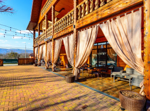 Мини-отель Боярский двор