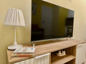 Квартира на Новосинарском 5