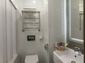 Апартаменты Salt Сity 1