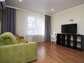 Квартира Трехкомнатная в Центре Кисловодска