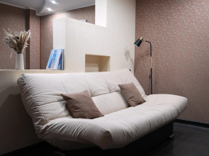 Квартира Бархат