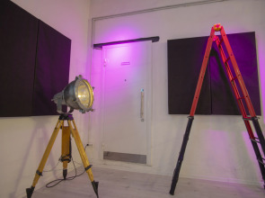 Апартаменты Design & Music - focused Loft Dvor