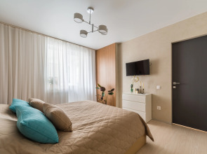 Апартаменты на Мичурина