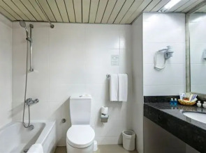 Отель Ozkaymak Marina