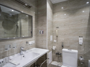 Апартаменты Верба