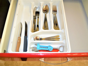 Апартаменты Андрея Белого 1