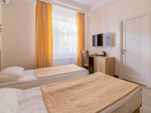 Гостевой дом М