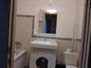 Апартаменты на Пряженникова 61