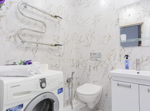 Апартаменты SunSet Академика Чазова