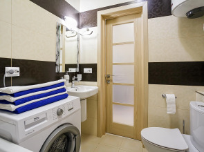 Апартаменты Фамилия Элит 1