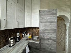 Квартира Медвежья Берлога