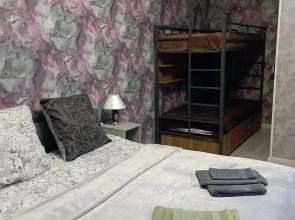 Апартаменты У метро Девяткино