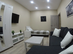 Апартаменты Улучшенные на Олимпийская 79