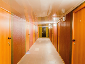 Отель Автомобилист