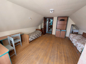 Dom Ohotnika Guest House