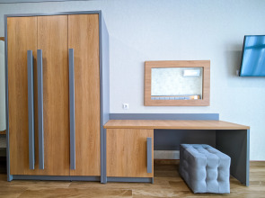 Курортный Отель АртЛайф