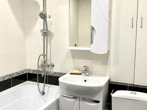 Апартаменты Classic City Center