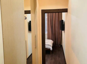 Апартаменты Однокомнатная Квартира в Центре на Никитинская 108