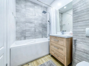 Апартаменты Bulbash рядом с Грушевкой