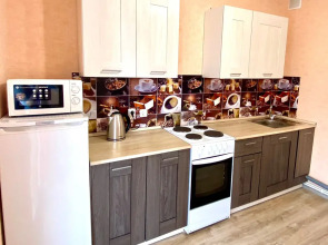 GOROD Si апартаменты