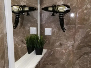 Апартаменты 1-й Сосенский стан (2)