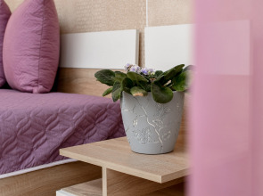 Квартира Роскошная в новом доме