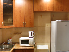 Апартаменты в центре Красный путь 145