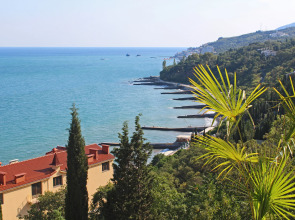 Апартаменты Премьера