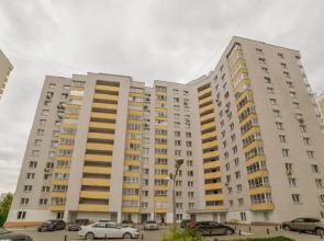 Апартаменты Союзная 4