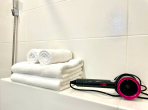 Квартира Букинг39 у Королевских ворот