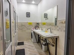 Хостел Чердак