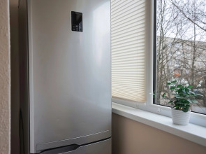 Апартаменты 3-комнатные Zoya-Apart