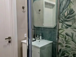 Апартаменты SilverPeak 63