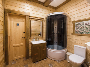 Гостевой дом Усадьба медника Чичерина