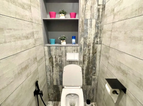 Апартаменты на Брестской 3