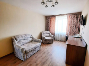 Отель Уралочка