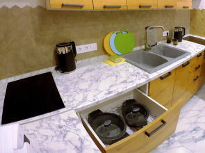 Хостел АртХаус