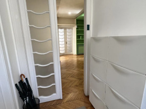 Хостел Cabbage Hostel