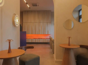 Гостевой дом Casa Luna