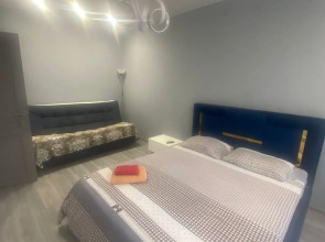 Апартаменты Жигулина Роща