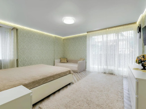 Квартира Люкс премиум