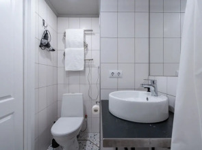 Апартаменты New City Green