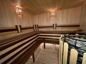 Guest House Admyralskie Bany